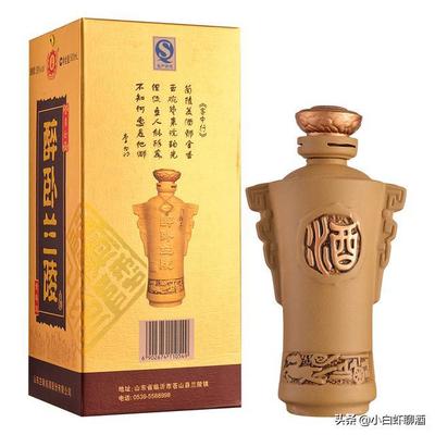 品味齊魯之韻 探秘山東貴賓陳釀的匠心佳話