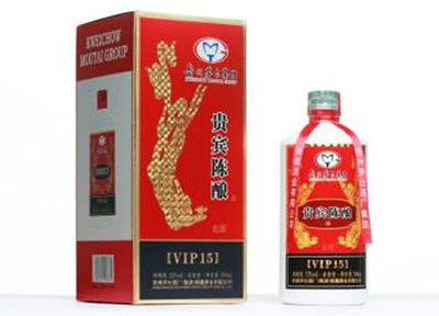 白酒投資新風(fēng)口 深度解析貴賓陳釀的加盟代理價值與扶持體系